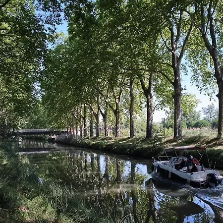 Lamartine * Sérignan