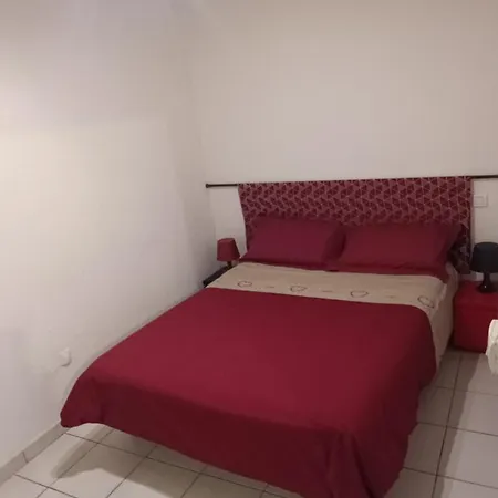 Lamartine * Sérignan