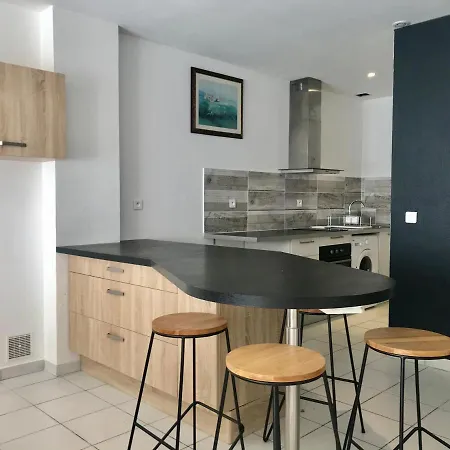 Appartamento Lamartine *