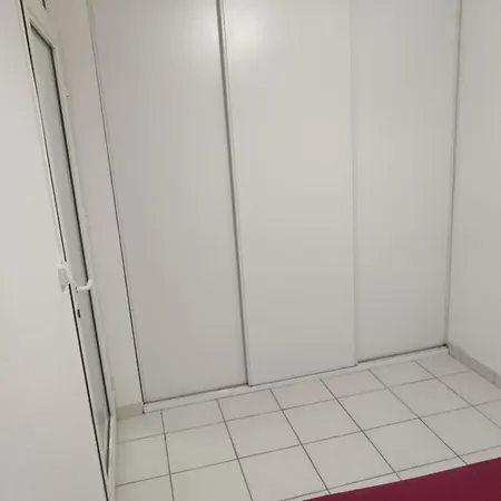 Appartamento Lamartine Sérignan