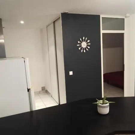 Lamartine Apartment