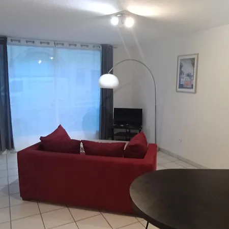 Lamartine Appartamento