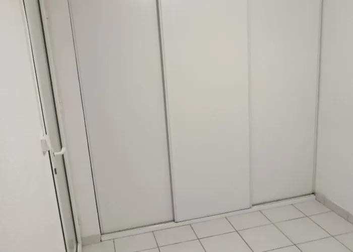 Apartment Lamartine Serignan