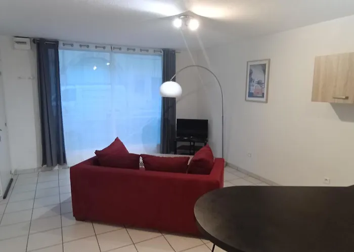 Lamartine Apartment